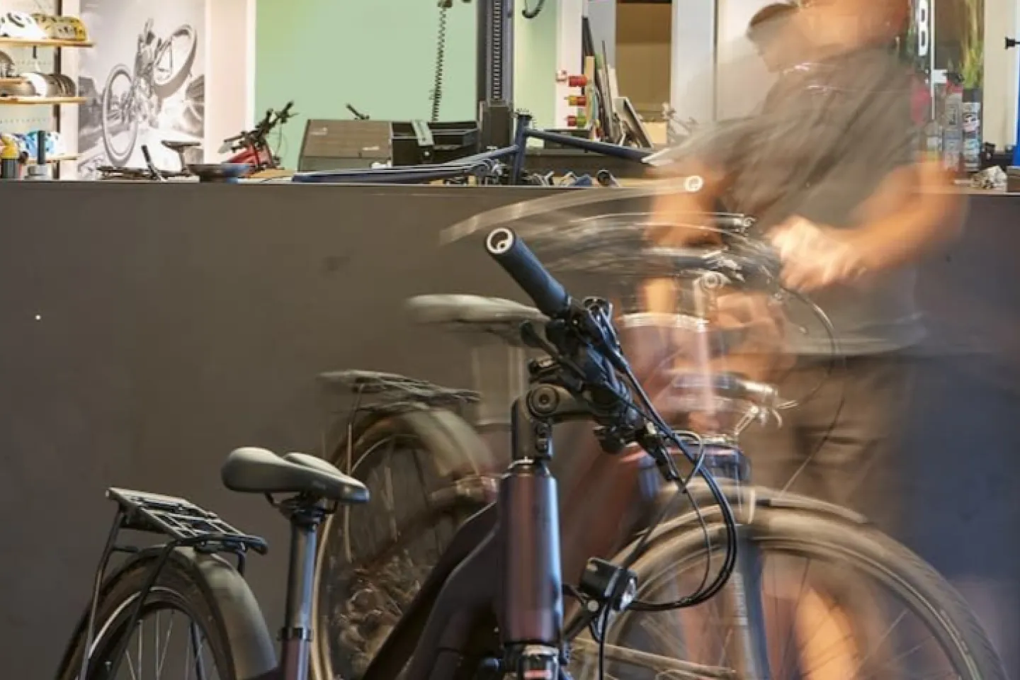 DL Bike