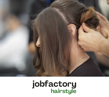 Mehr Infos zu Jobfactory Hairstyle
