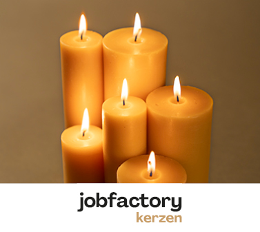 Mehr Infos zu Jobfactory Verpackung