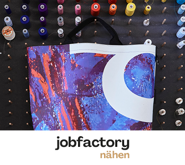 Mehr Infos zu Jobfactory Verpackung