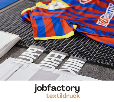Mehr Infos zu Jobfactory Verpackung