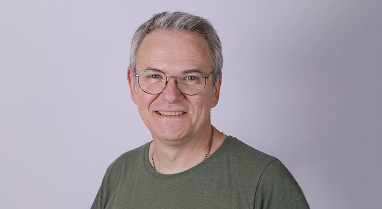 Leitung Phillippe Weitz