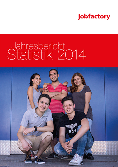 Jahresbericht 2014