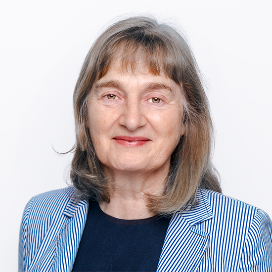 Susanna Berger-Steele, Verwaltungsrats-/Stiftungsratsmitglied