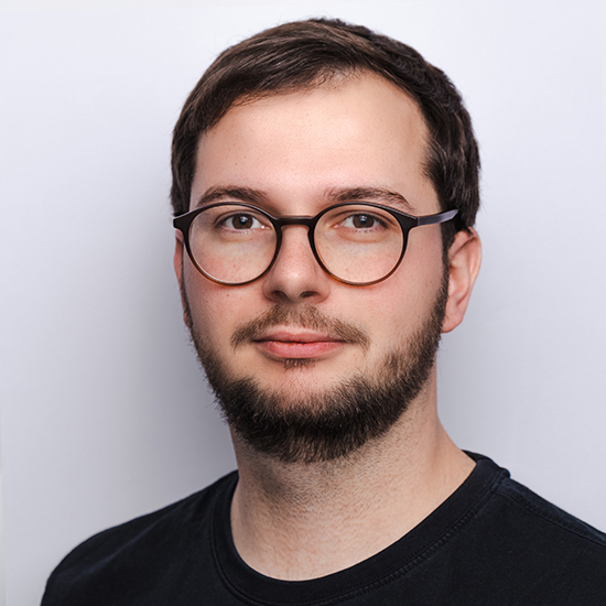 Alessandro Meier