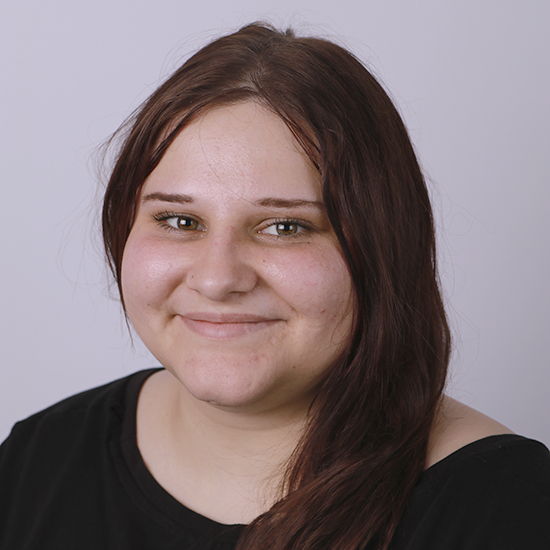 Alina Plattner