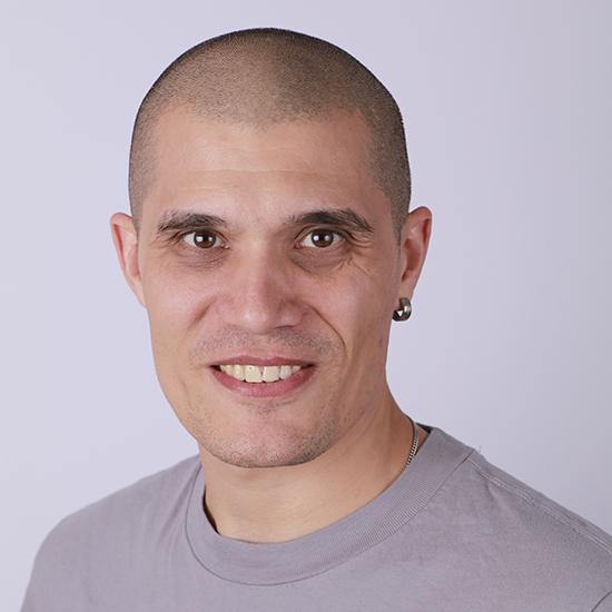 Andreas Sütterlin