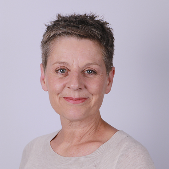 Caroline Thommen