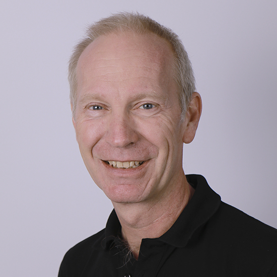 Christoph Erni