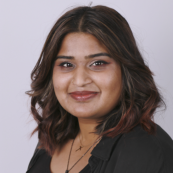 Julia Paramalingam