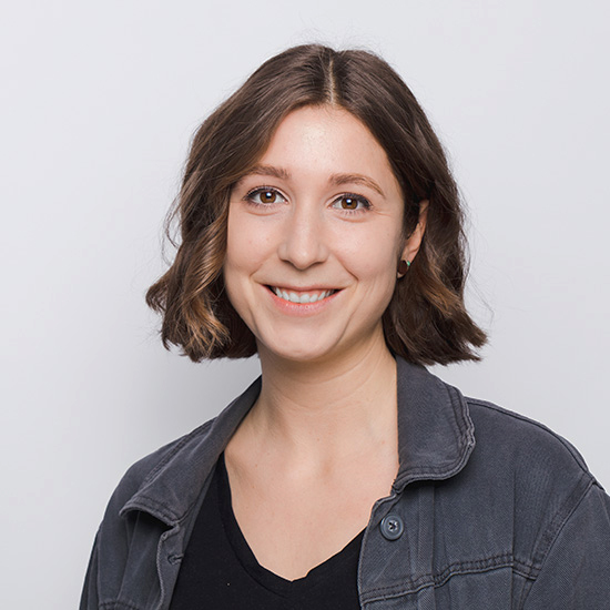 Laura Zweifel
