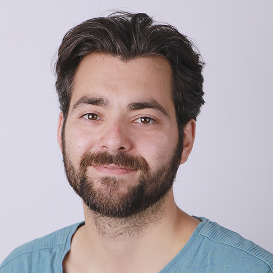 Martin Hochstrasser