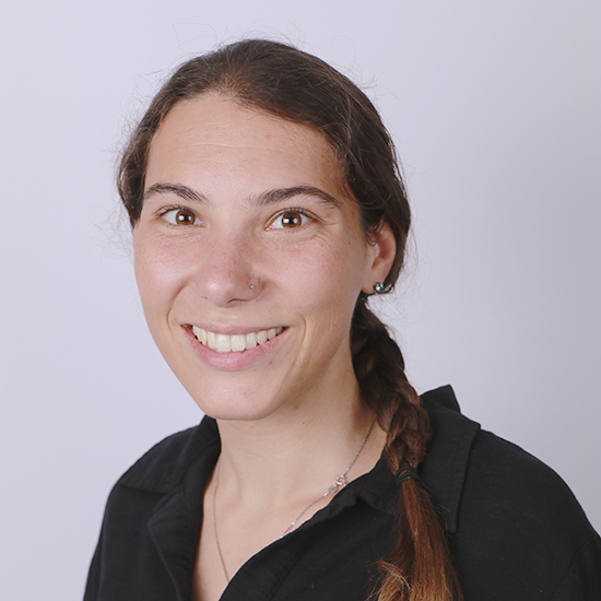 Mira Grossen