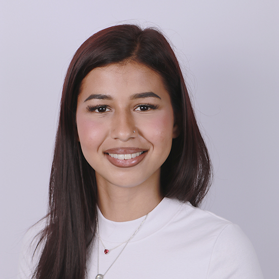 Mirlinda Osmani