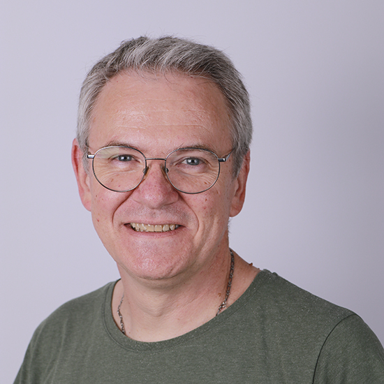 Philippe Weitz