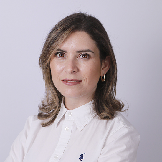 Sümeyya Yapici