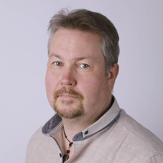Torsten Geist